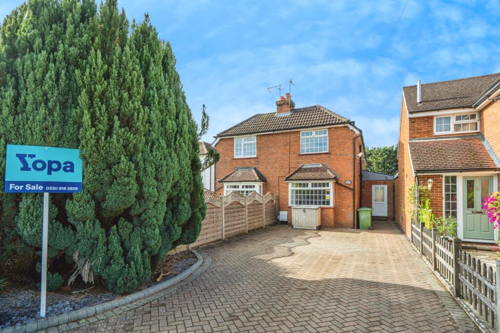 Woodlands Road, Guildford, GU1