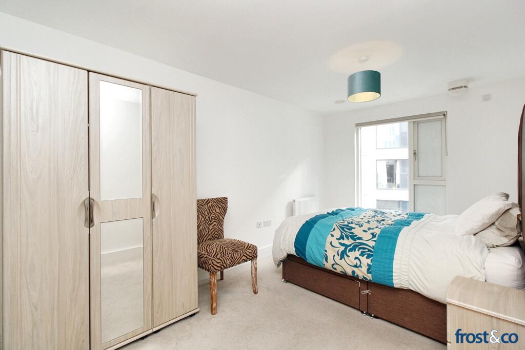 Bedroom 1.